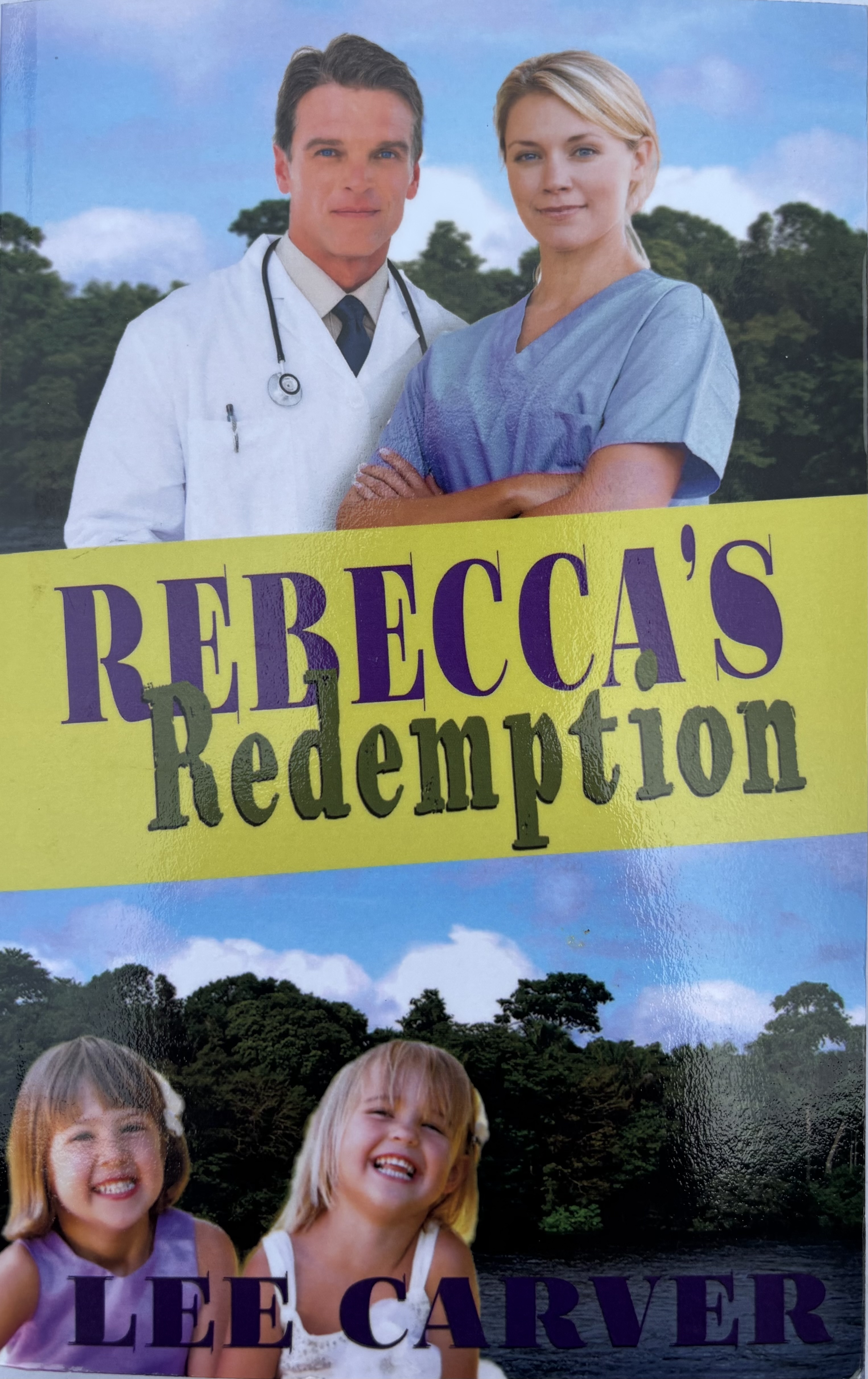 Rebecca's Redemption