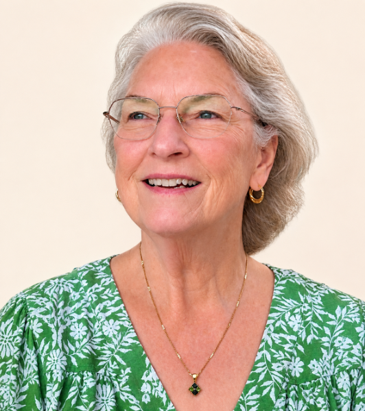 Lee Carver, author of wholesome Christian fiction
