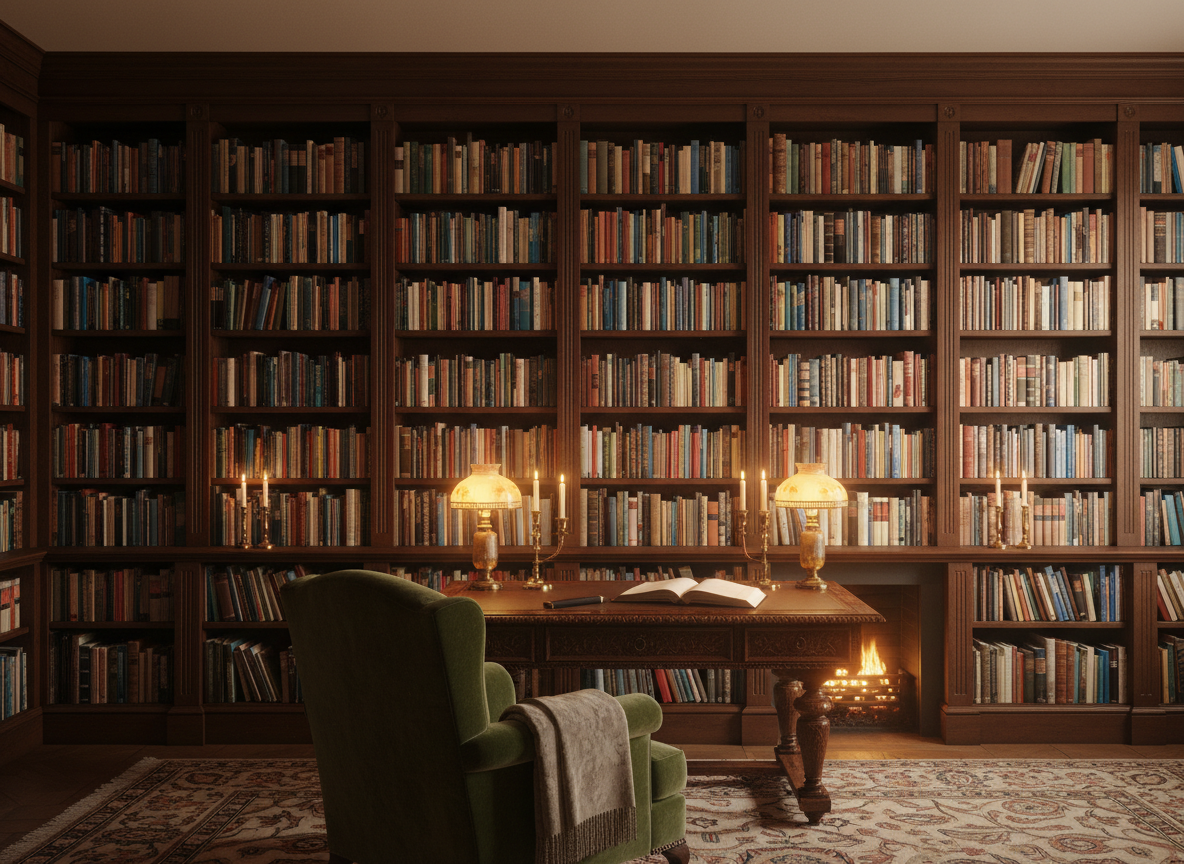 Truth in Fiction background